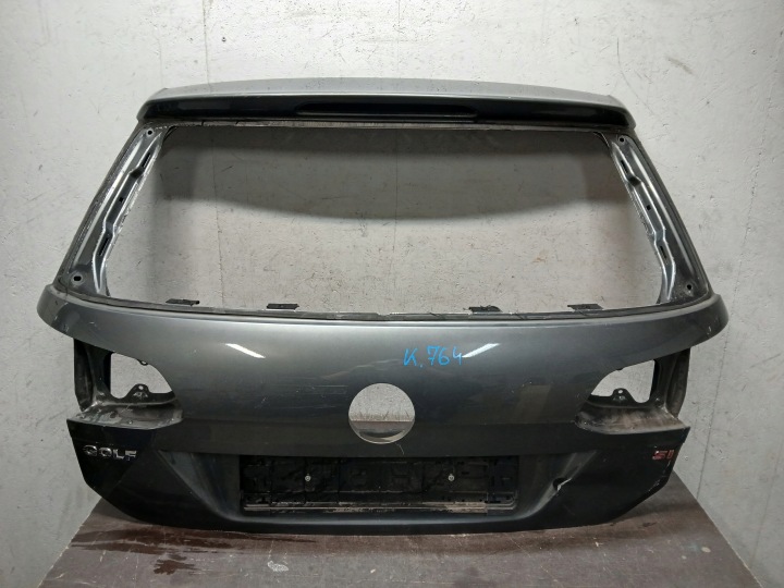 heckklappe kofferraumdeckel VW GOLF VII 7 KOMBI 5G9