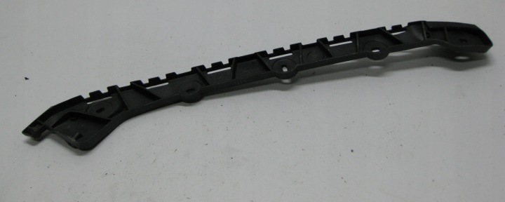 SKODA OCTAVIA III Support montage pare-chocs Gauche Arrière 5E9807393