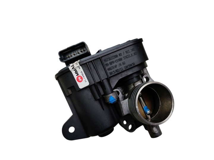 drosselklappenstellmotor CITROEN C3 III PEUGEOT 208 und 1.2 PureTech 82KM 9673622380