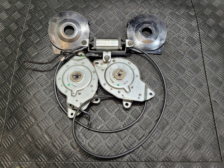 meccanismo per l’apertura tetto 98662411701 98756117901 PORSCHE BOXSTER S 987