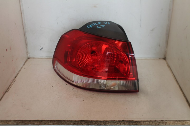 Licht links heck links hinten 5K0945111 VW GOLF VI 08-12