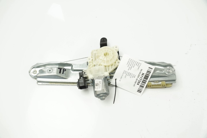 Motorino VETRO finestrini PT BM51-A27000-BE FORD FOCUS ST
