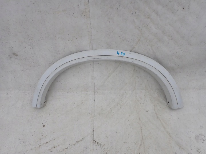 VOLVO XC90 and 1 02-16 moulding cap left rear part