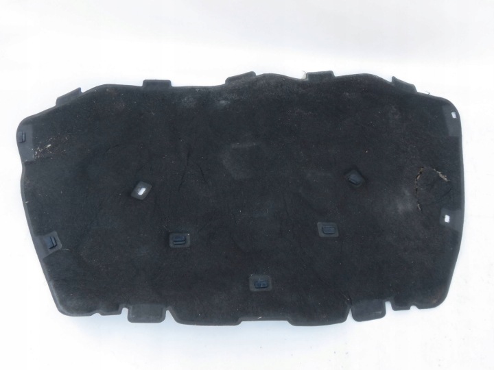 Insonorisation du capot PODBITKA VOLVO V70 III S80 II 39903010
