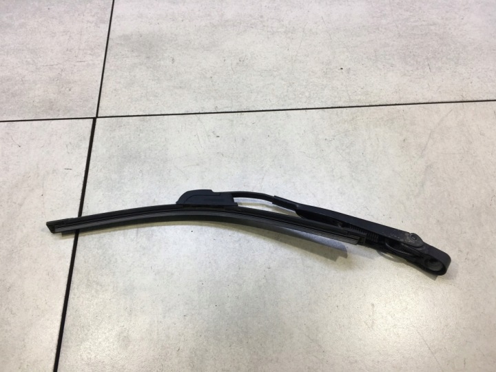 nosač metlica brisača stražnji dio MERCEDES W168 A1688201044