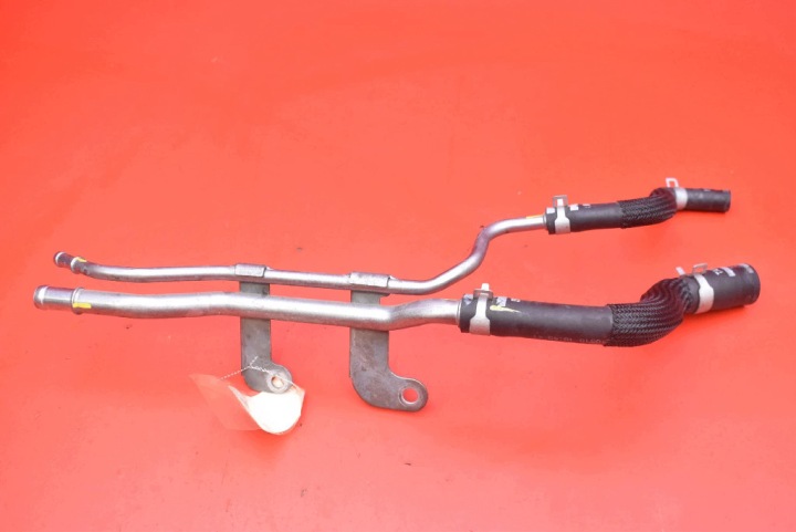 tubo flessibile Tubazione tubo d’acqua 25450-DF000 HYUNDAI KONA 2 II 1.6 GDI HYBRID 141 KM