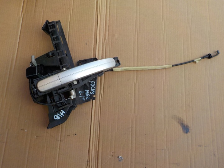 de la Serrure Gauche Arrière ford focus mk2 4M5AR26413BC