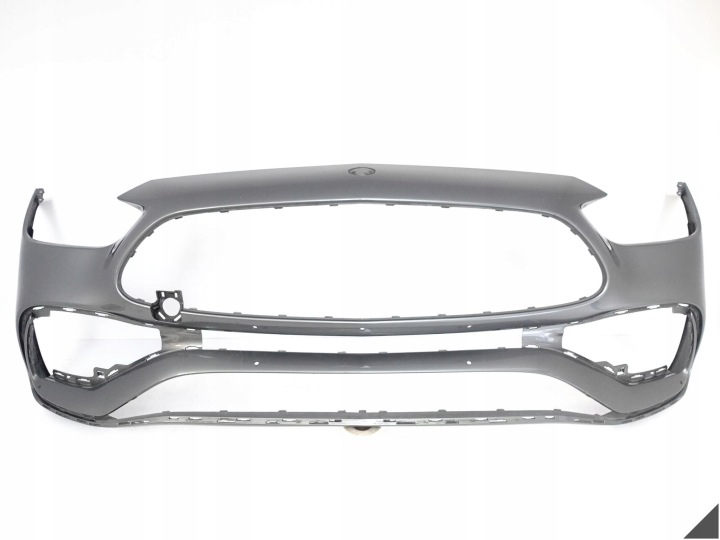 MERCEDES C-KLASA W206 S206 AMG 21- Paraurti BUMPER Anteriore (PDC)