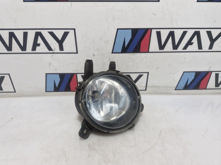 7248911 BMW F20 F21 F30 F31 F36 Feux phare Antibrouillard Feux antibrouillard Gauche Avant