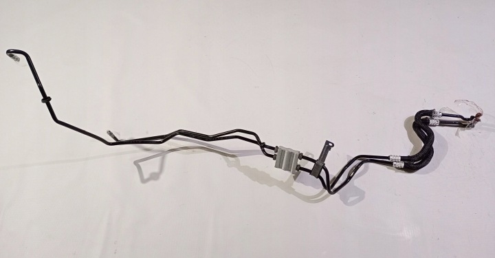 Schlauch Schläuche oil Getriebe getriebe Dodge Charger 6.4 SRT 2011-2014