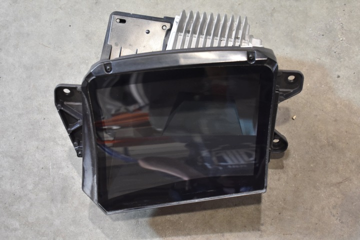 IDEALNY EKRAN Bildschirm, HEAD-UP BMW G01 X3 6822901 1