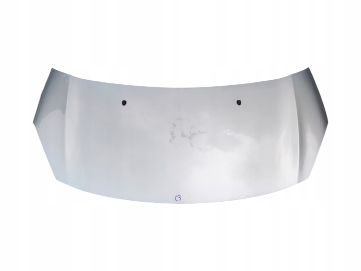 Capot CITROEN C3 II 2009-2013