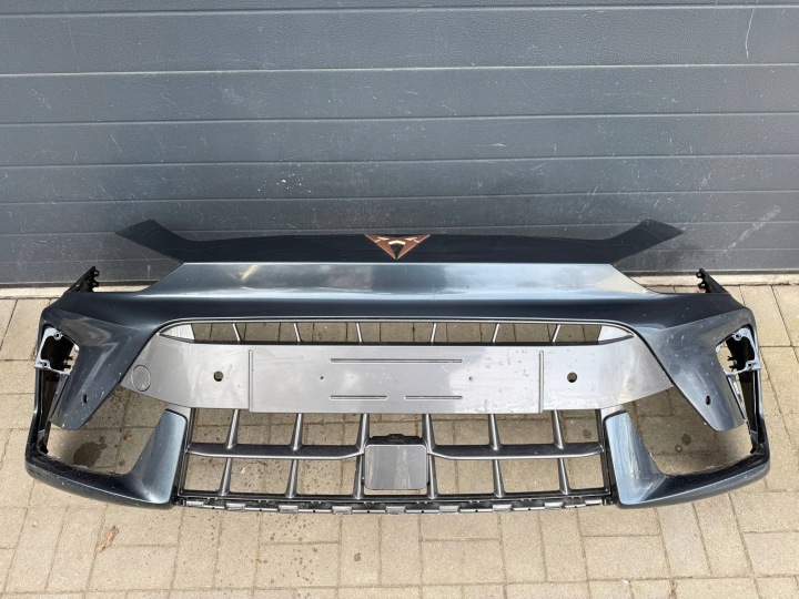 Cupra Leon Lift 23- stoßstange vorne vorne