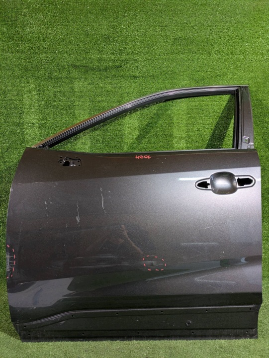 Portière Avant Gauche Gauche Avant TOYOTA RAV4 V 18- NR.D4867
