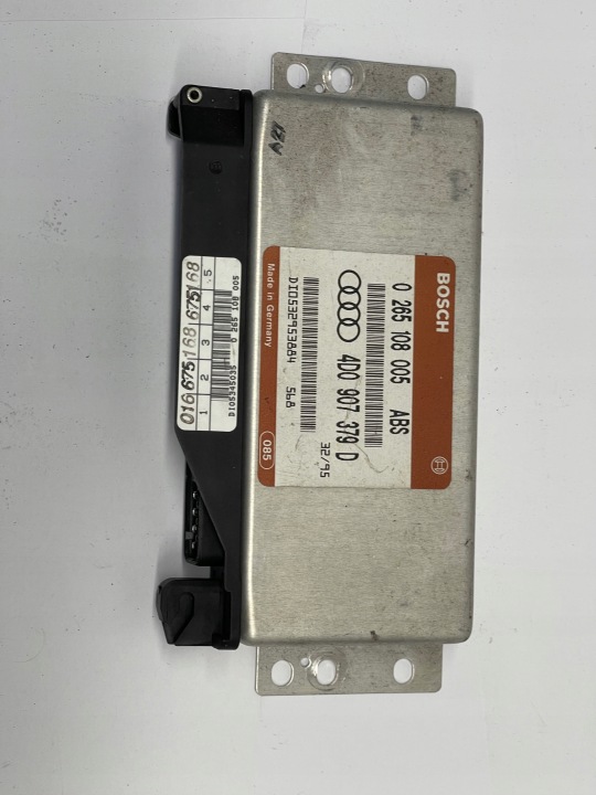 modul ABS 4D0907379D Audi A4 und B5 1.8 B