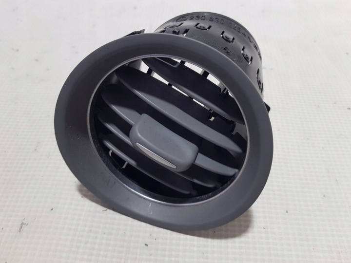 BOCCHETTA ARIA ANTERIORE Destro MERCEDES SL R230 W230 2308300254