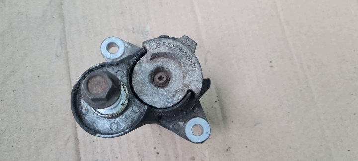 Ford Edge II 2020 ST LIFT spanoló 2.7 V6 ECOBOST FORD F2GE6A228BC