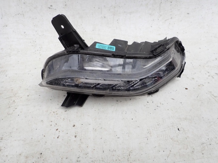 HYUNDAI I30 III 3 FASTBACK 17-20 Nebelscheinwerfer LED rechts