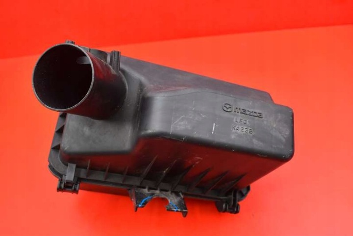 cover of a filter, air 014900-3340 MAZDA MX5 MX-5 III NC