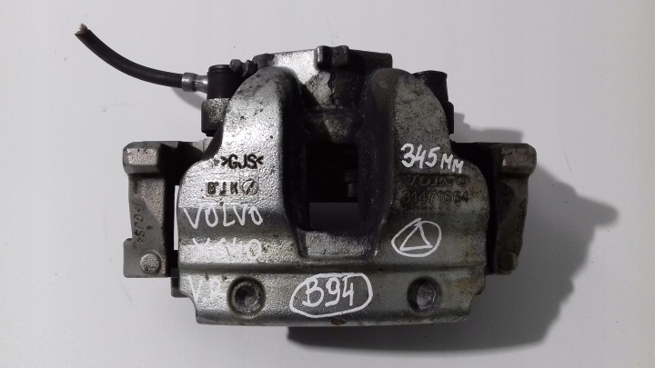 VOLVO XC40 PINZA FRENO freno Destra Anteriore 31471664