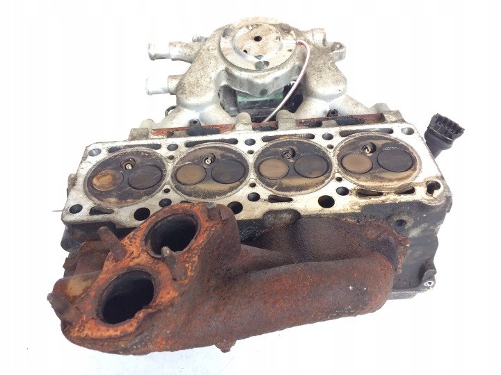 head. of the engine VW 130103374N VW