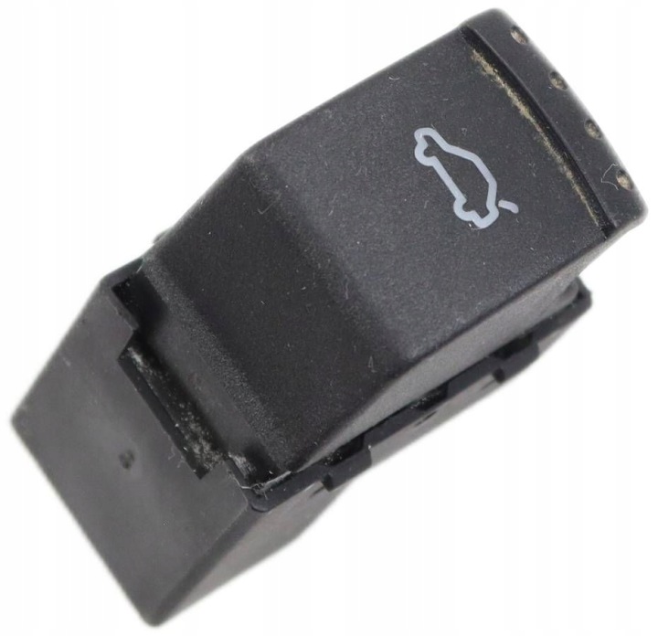 VW PASSAT B5 Bouton pour l’ouverture du capot Porte coffre hayon 1J0959831A