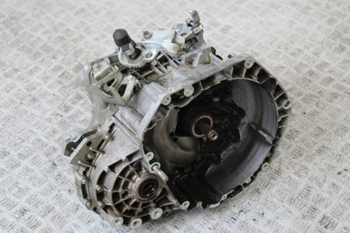 Boîte de vitesses MANUAL FIAT 500X 500 X LIFT 55279764 C63063001 1,0 T