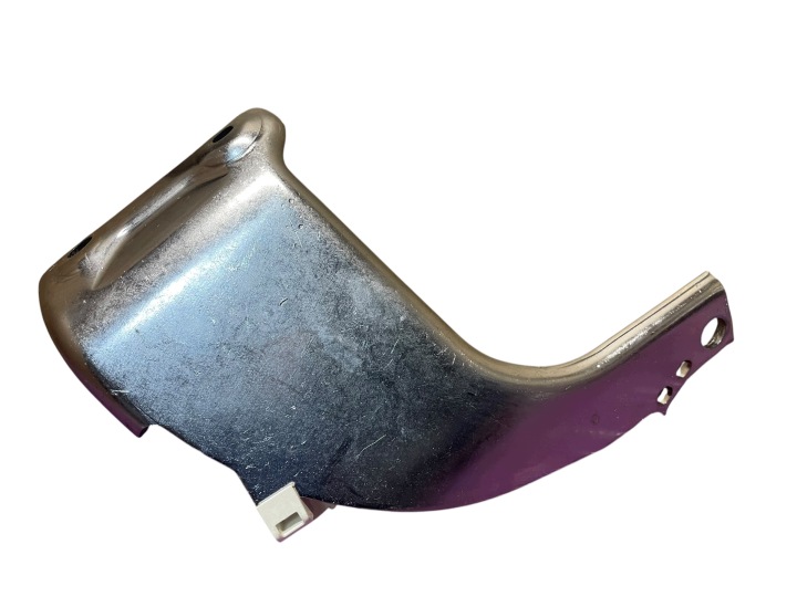 console holder radiator of the gas EGR BMW G05 G07 LCI 3.0D