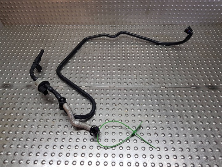 fuel line 05C133352AD A3 8Y LEON IV GOLF VIII OCTAVIA IV T-ROC 1.0 TSI