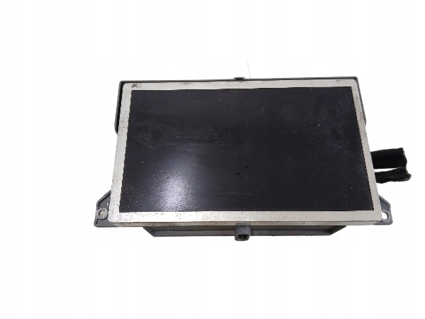CITROEN C5 and II display RADIA navigation devices 9656690880