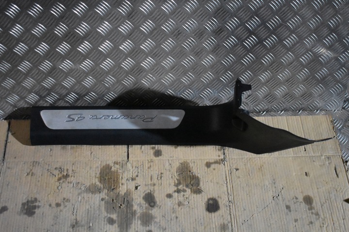 IDEALNA moulding cap threshold left PORSCHE PANAMERA 971 4S 1