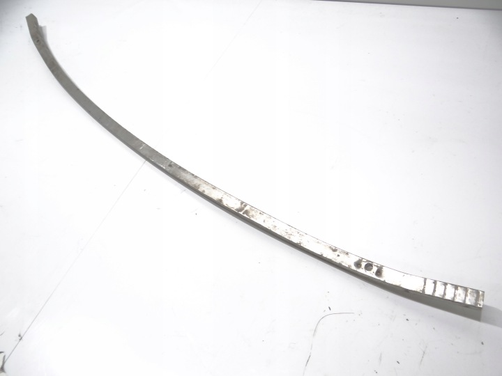 TRAVERSA paraurti inferiore Anteriore BMW F46 F48 M PAKIET