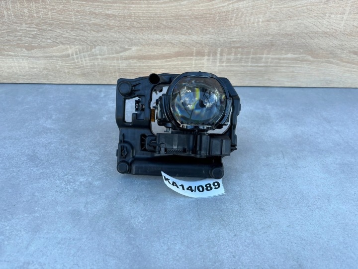 FORD KUGA MK3 lens lights left front + fan 90169980 KA14/089