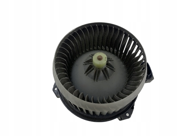 TOYOTA YARIS II heating air conditioning devices AV272700-0311