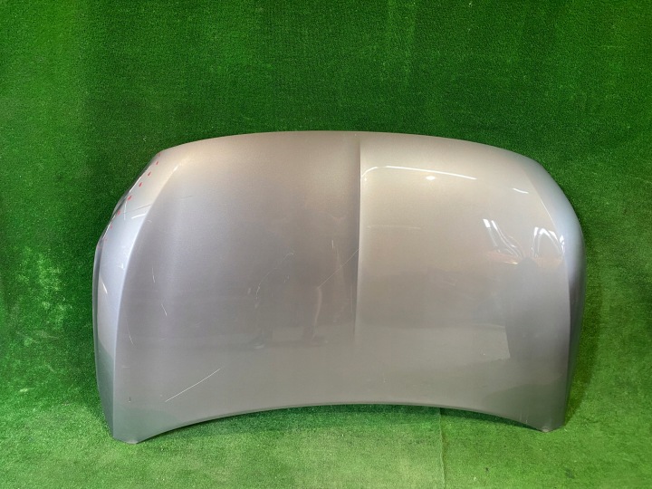 bonnet OPEL CORSA F