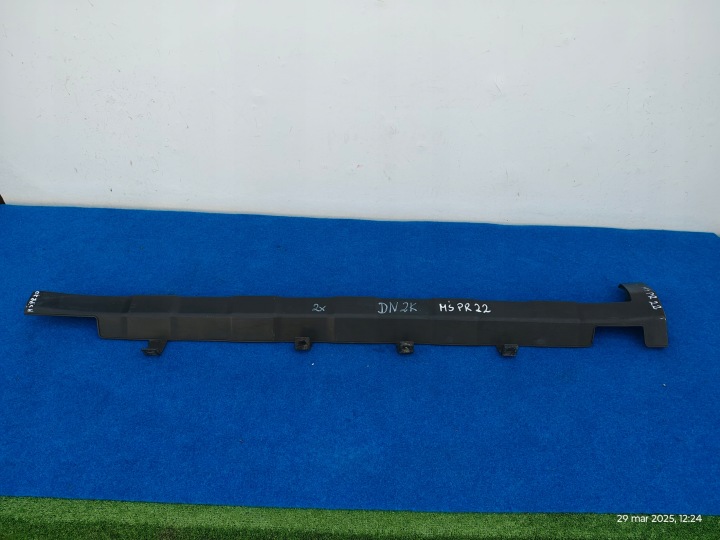 HONDA CR-V 3 III 2007R+ right moulding threshold threshold 71800-SWT-W020-M1 DN2K