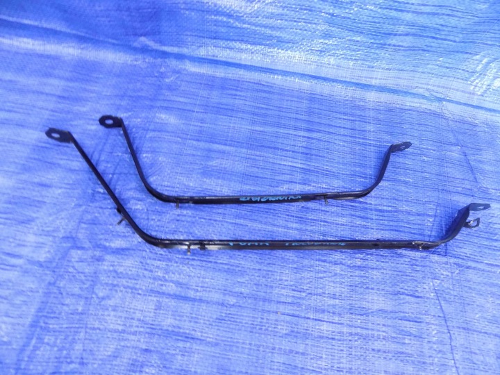 Support plaque Réservoirs Réservoir FORD PUMA MK2 ST 1.0