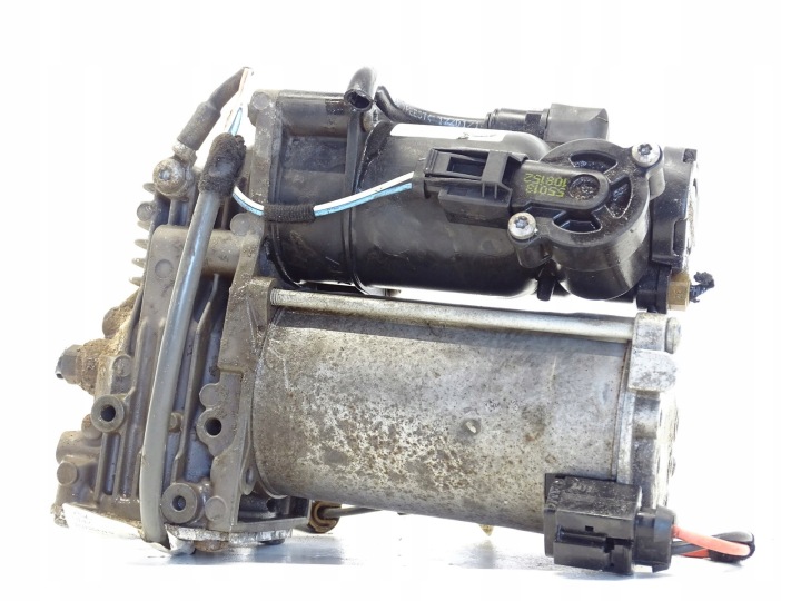 luftfederung kompressor LAND ROVER SPORT L320 BH32-19G525-DC