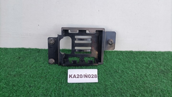 UCHWYT tartó RADARU VW ID.3 ID.4 ID.5 SEAT SKODA 10A907574A KA20/N028