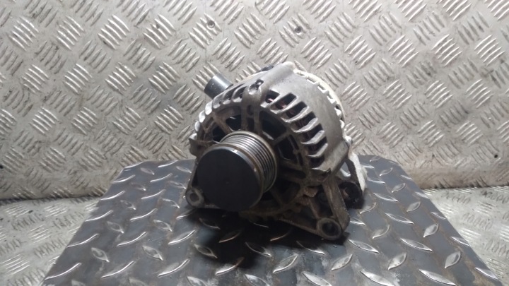 ALTERNATOR MAZDA 2 2S6T-AB