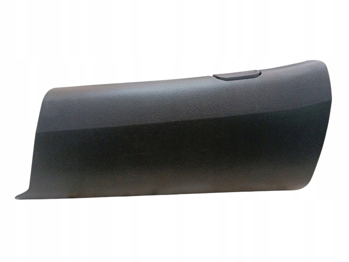 passenger compartment of the dashboard of the passenger CITROEN JUMPY III PEUGEOT EXPERT III (2016-2023)
