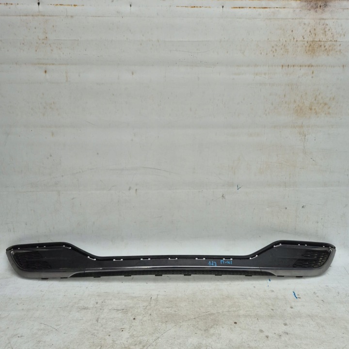 KIA XCEED LIFT 22- spoiler DYFUZOR der Stoßstange heck hinten 86625-J7PA0