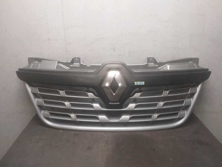 Grille RENAULT MASTER III 3 LIFT 14