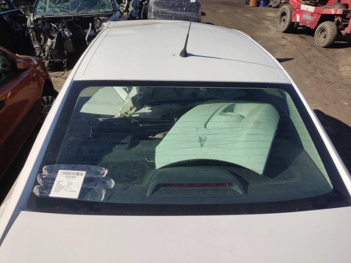 FENSTER heck CITROEN C ELYSEE