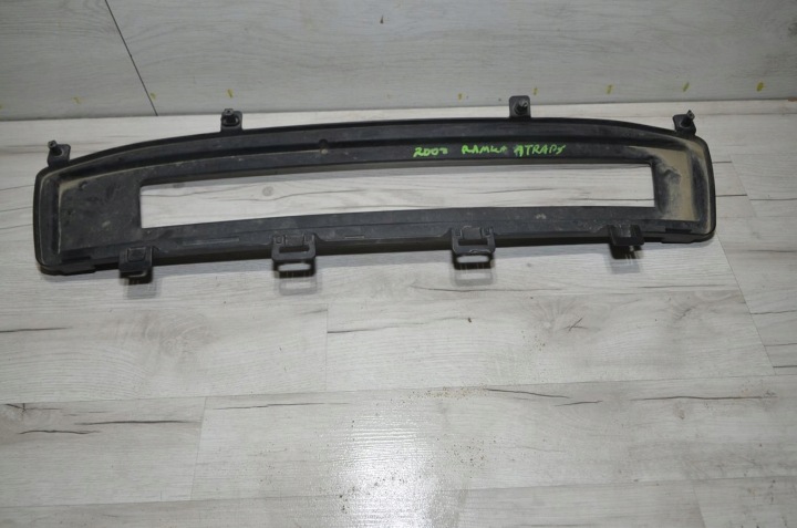 intake air front Peugeot 2008 13r