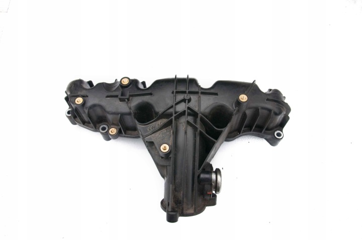 intake manifold SKODA VW SEAT 2.0TDI CFF CZESCI OE