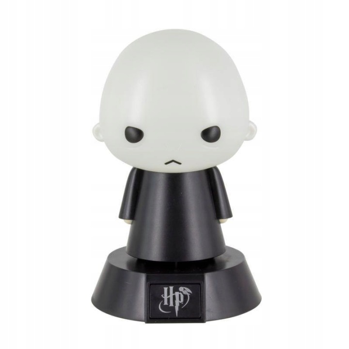 Лампа Harry Potter Voldemort 10 см