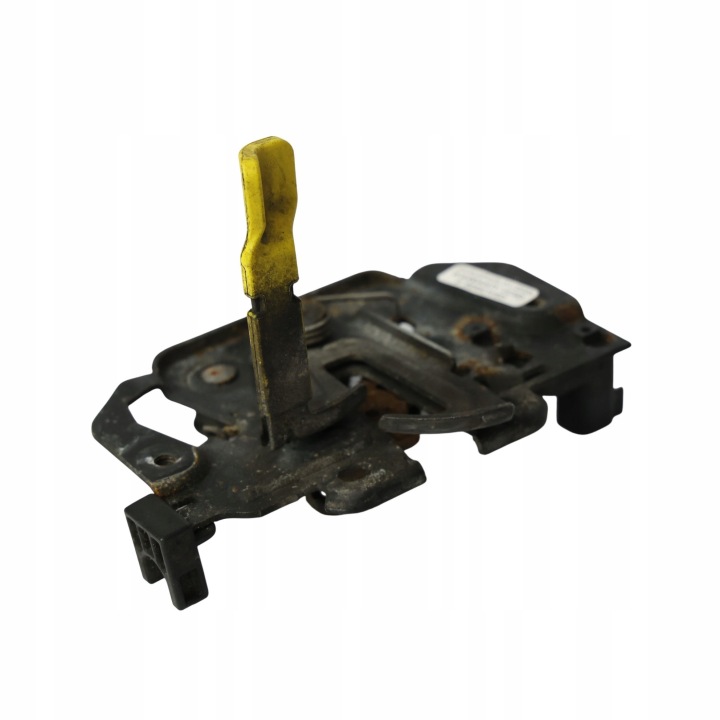 DYS Zzoemcodez Clamping / Guide 13