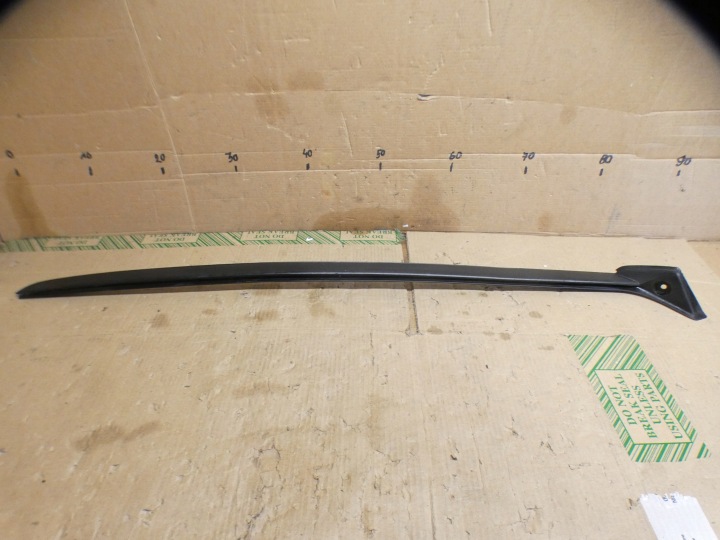 Leiste Schutzleiste links Fenster czolowej Citroen DS4 II 98309276XT