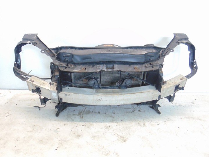Schlossträger Versteifung Schlossträger MERCEDES SL R230 3.5 LIFT 09R